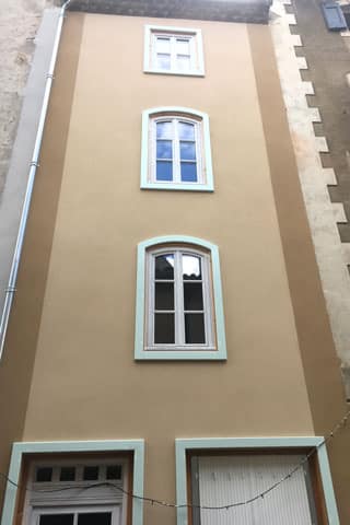 Renovation Complete Foix