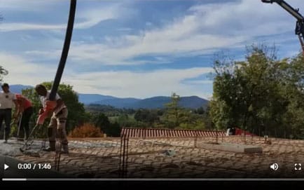 Video Gros Oeuvre