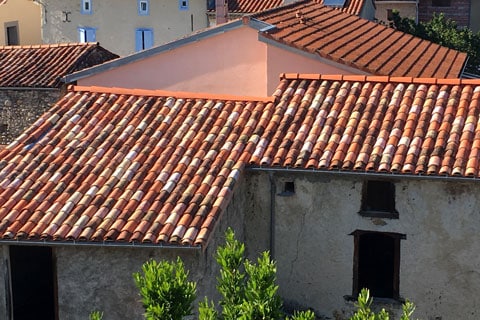 Toiture Couverture Foix